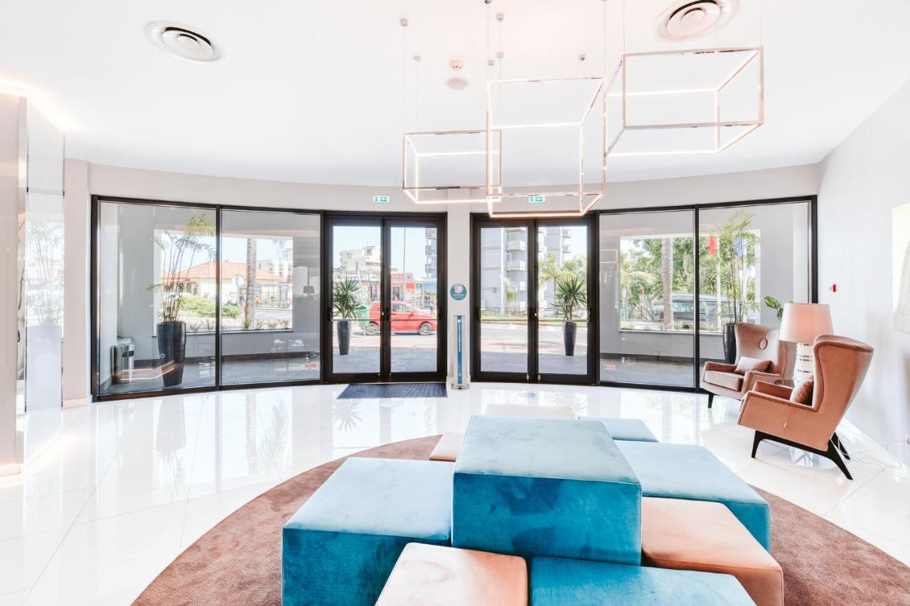 Vila Baleira Funchal Εξωτερικό φωτογραφία