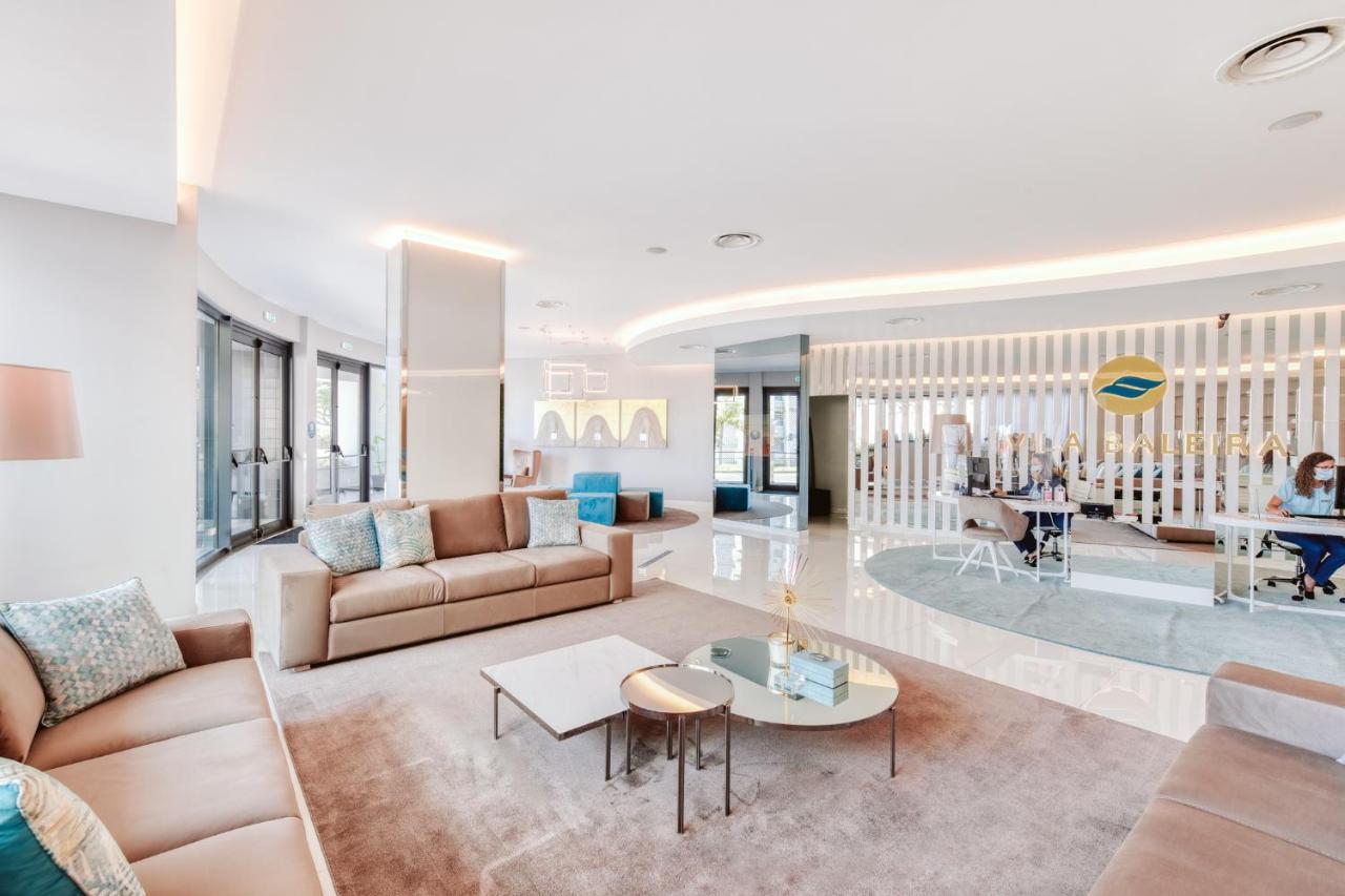 Vila Baleira Funchal Εξωτερικό φωτογραφία