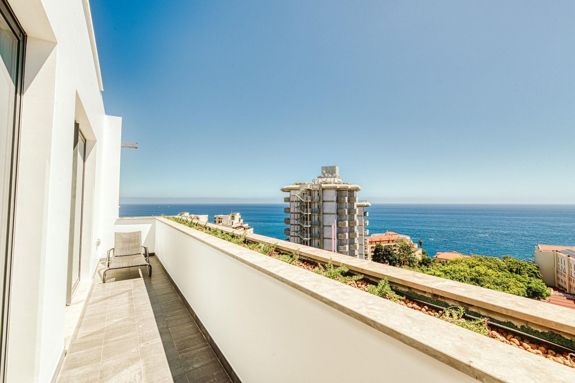Vila Baleira Funchal Εξωτερικό φωτογραφία