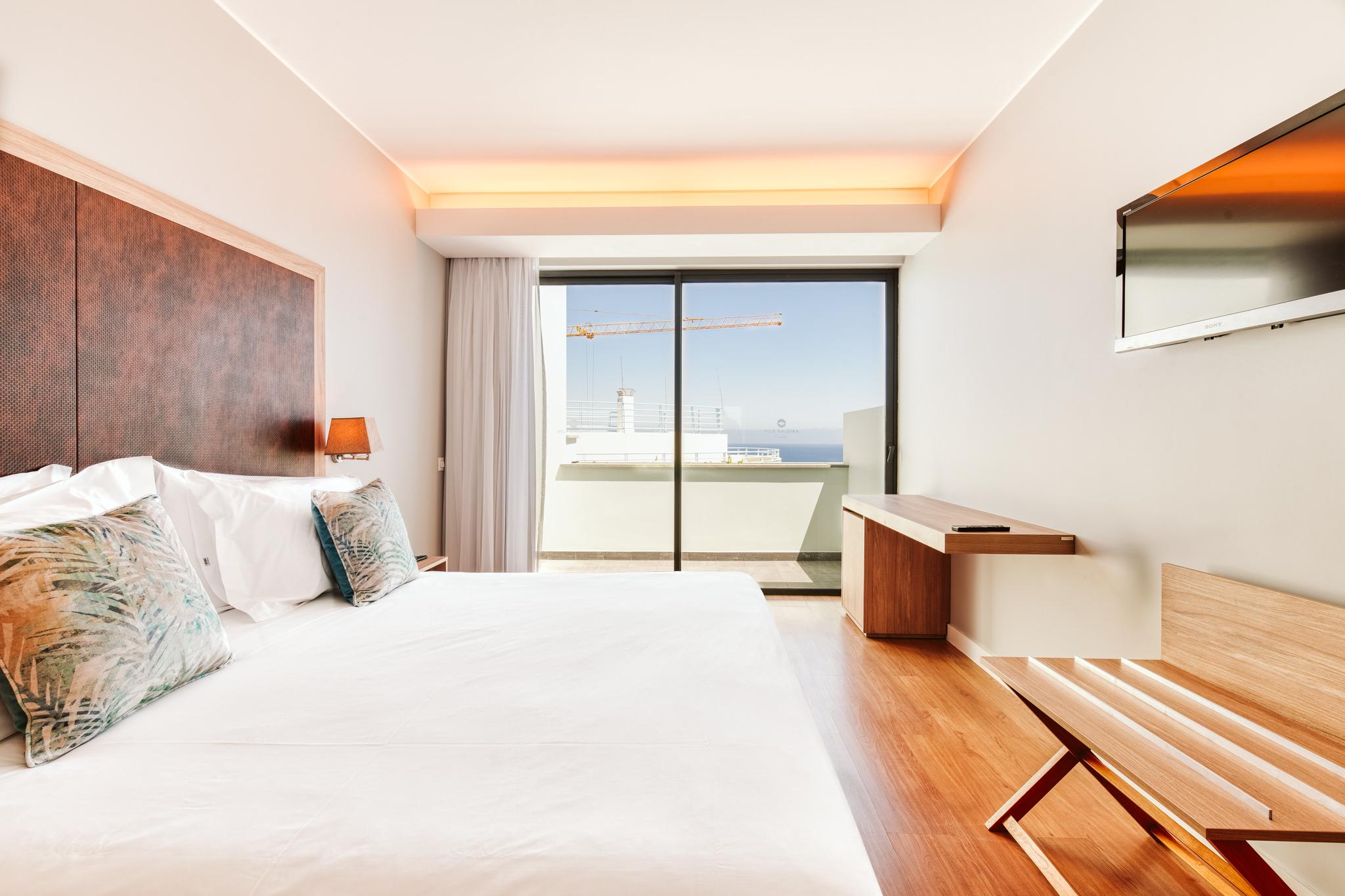 Vila Baleira Funchal Εξωτερικό φωτογραφία