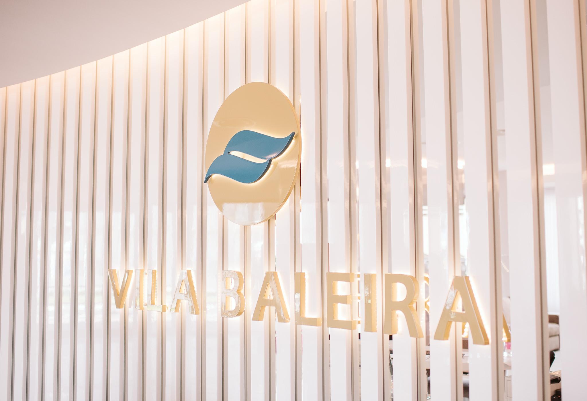 Vila Baleira Funchal Εξωτερικό φωτογραφία