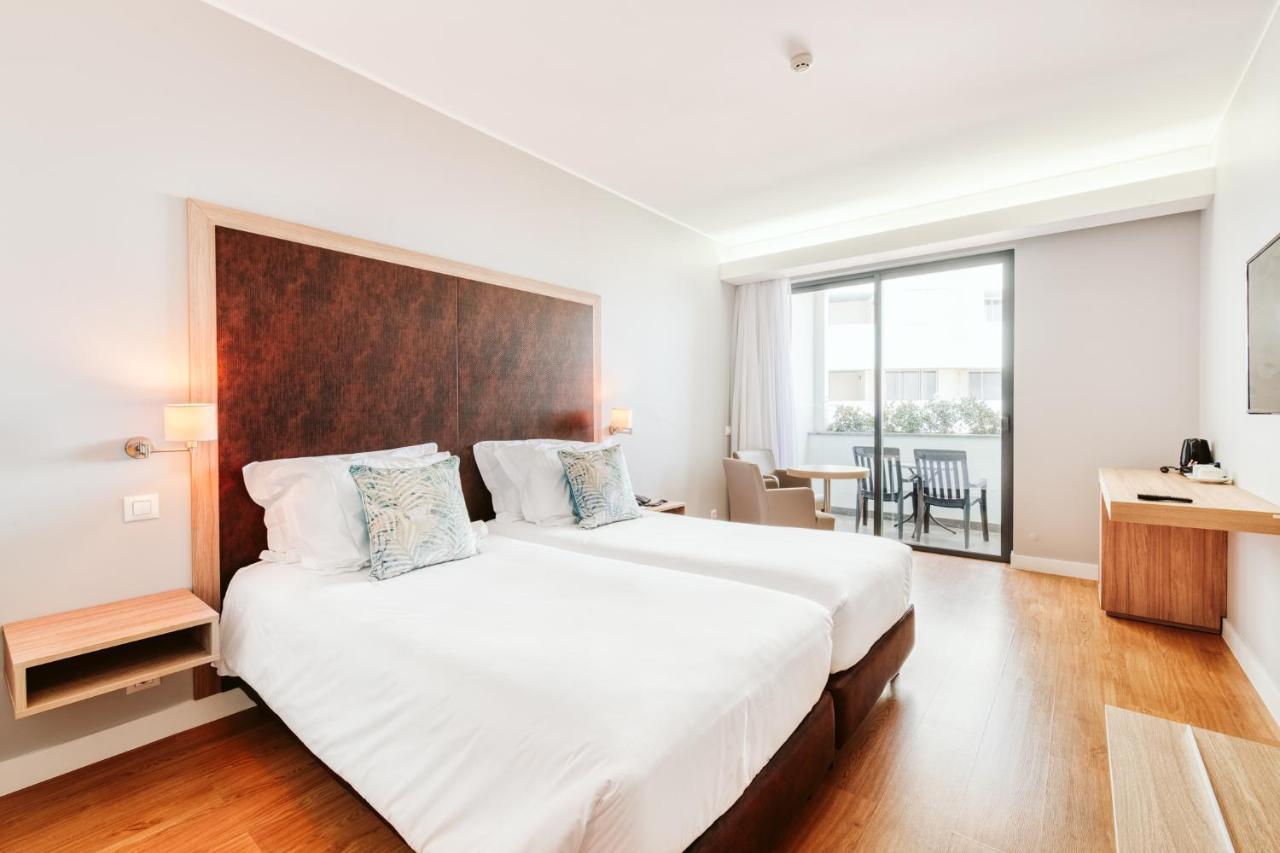 Vila Baleira Funchal Εξωτερικό φωτογραφία