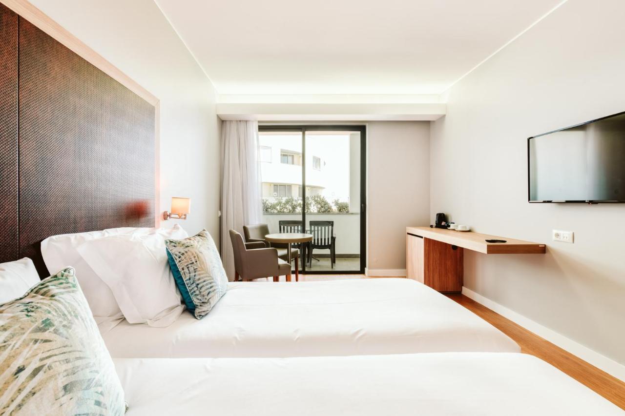 Vila Baleira Funchal Εξωτερικό φωτογραφία