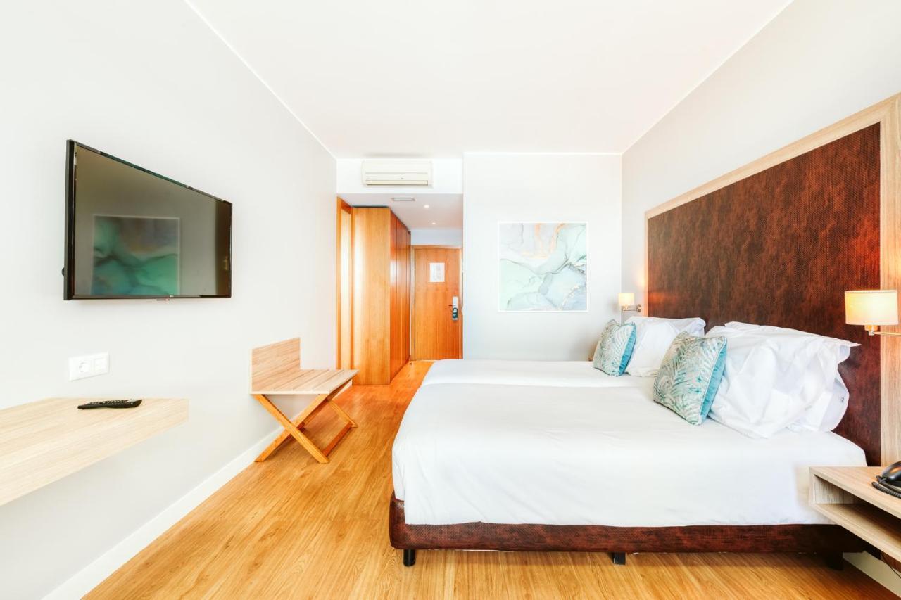 Vila Baleira Funchal Εξωτερικό φωτογραφία