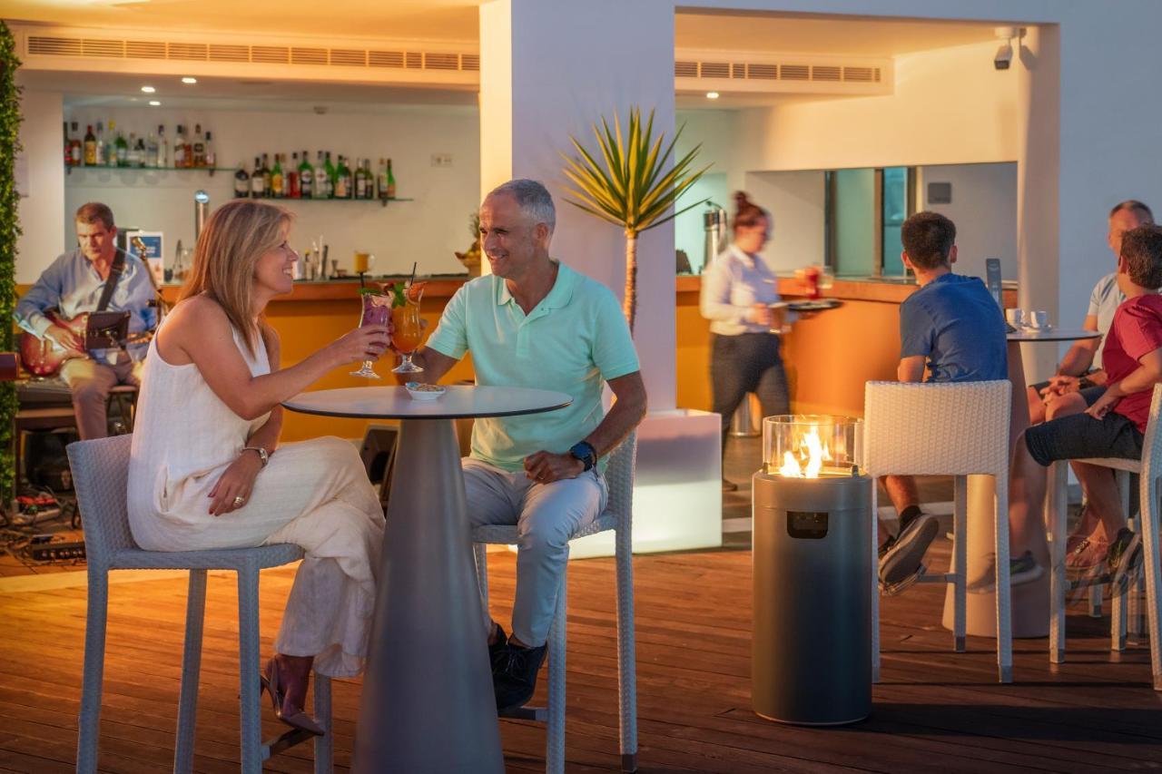 Vila Baleira Funchal Εξωτερικό φωτογραφία
