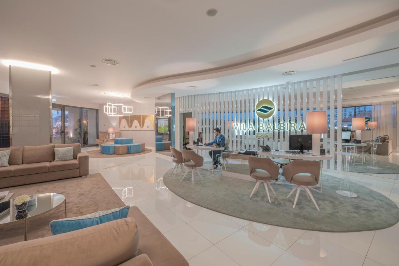 Vila Baleira Funchal Εξωτερικό φωτογραφία
