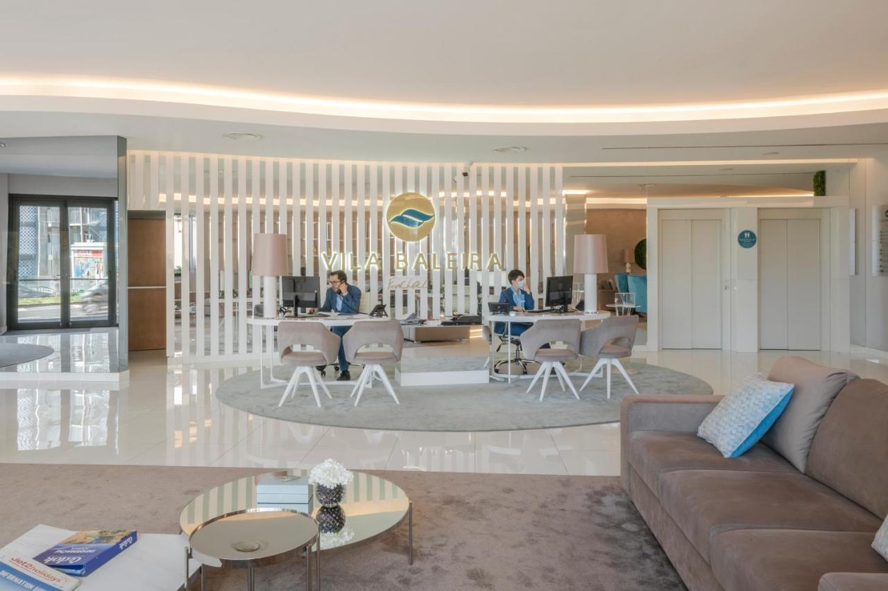 Vila Baleira Funchal Εξωτερικό φωτογραφία