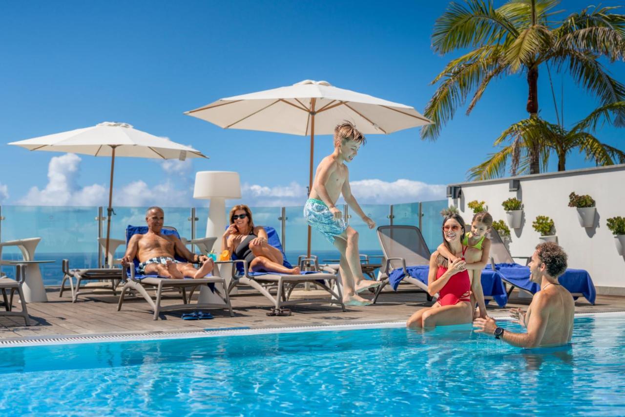 Vila Baleira Funchal Εξωτερικό φωτογραφία